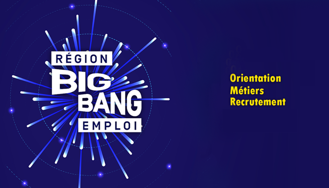 Big Bang de l'emploi